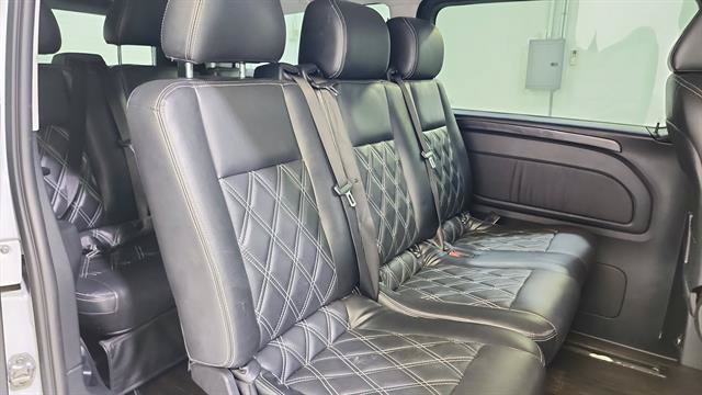 Used 2016 Mercedes-Benz Metris Passenger image 33