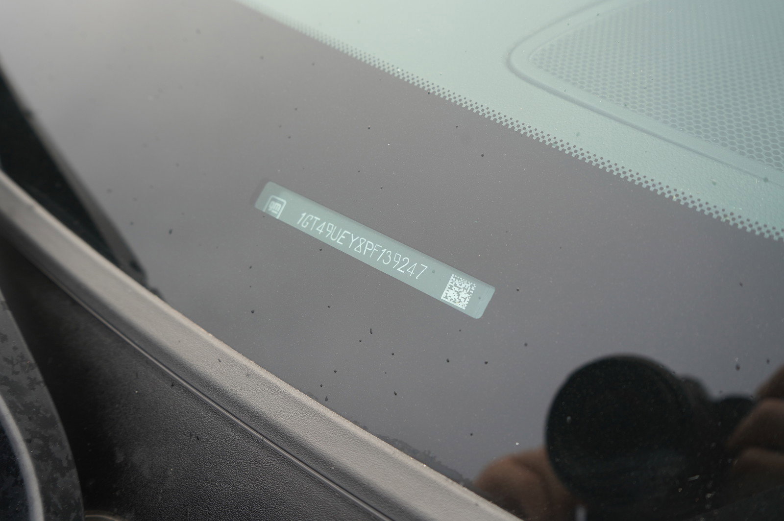 Used 2023 GMC Sierra 3500 SLT w/ SLT Premium Package image 26