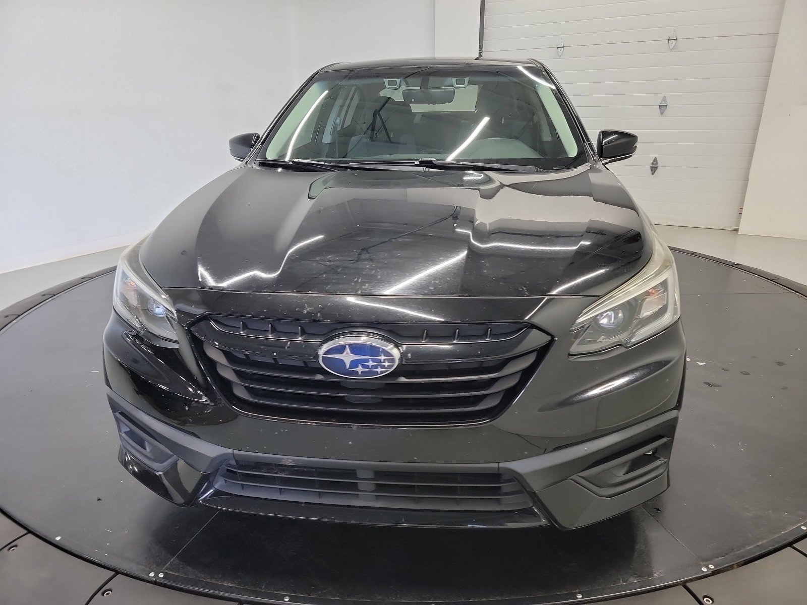 Used 2020 Subaru Legacy Sport AWD/4WD video 2