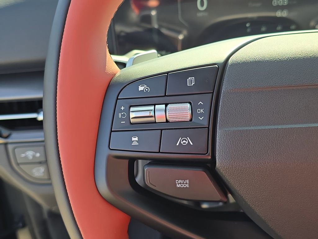 New 2026 Kia Sportage SX Prestige image 31