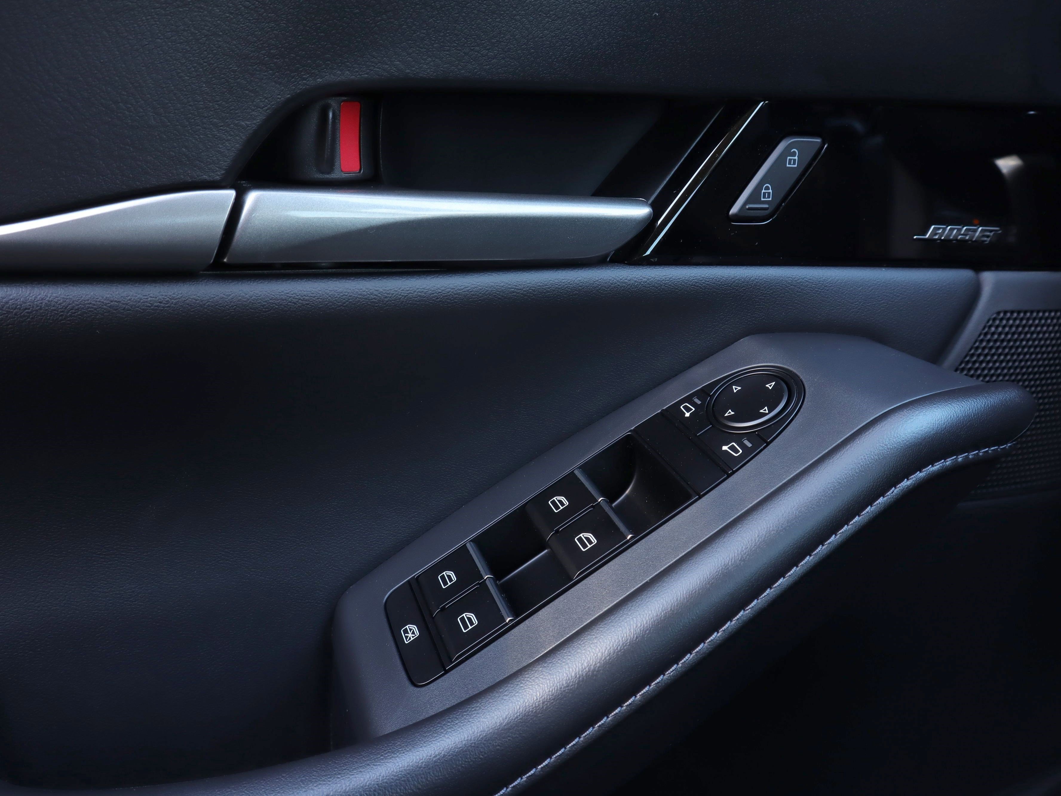 New 2026 MAZDA CX-30 AWD 2.5 S w/ Premium Package image 19