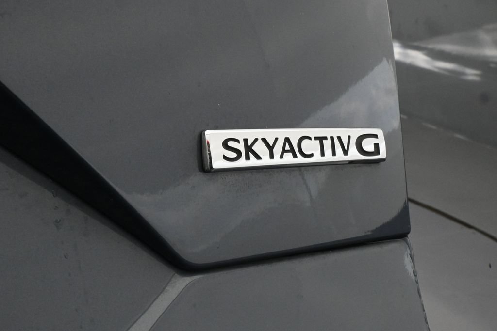 Used 2024 MAZDA CX-5 Carbon Edition AWD/4WD image 35