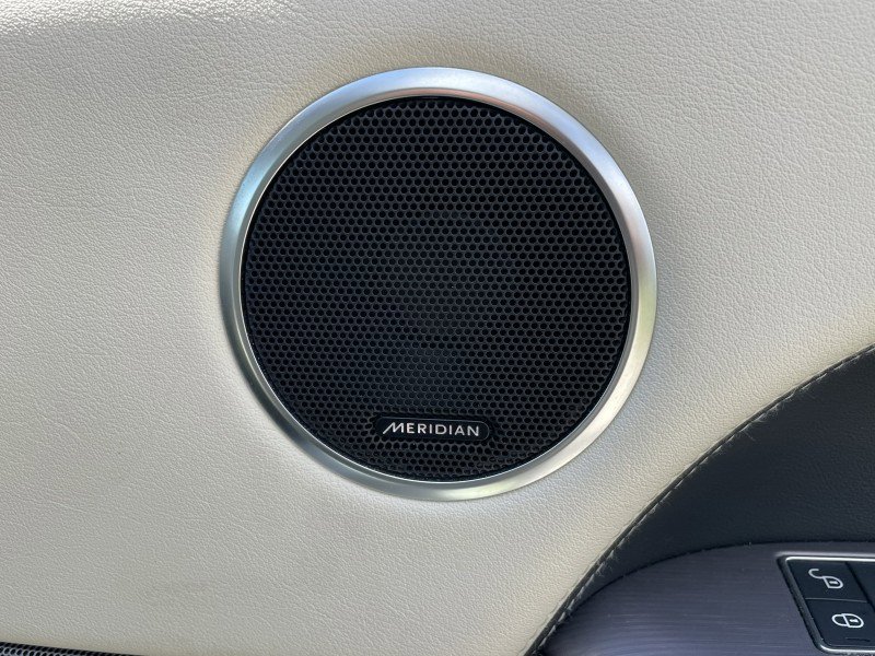 Used 2019 Land Rover Range Rover Sport HSE image 34