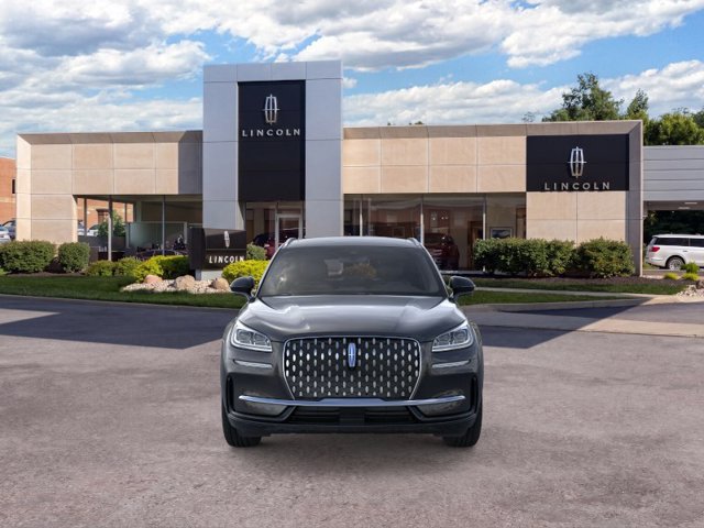New 2024 Lincoln Corsair Grand Touring w/ Equipment Group 301A AWD/4WD image 7