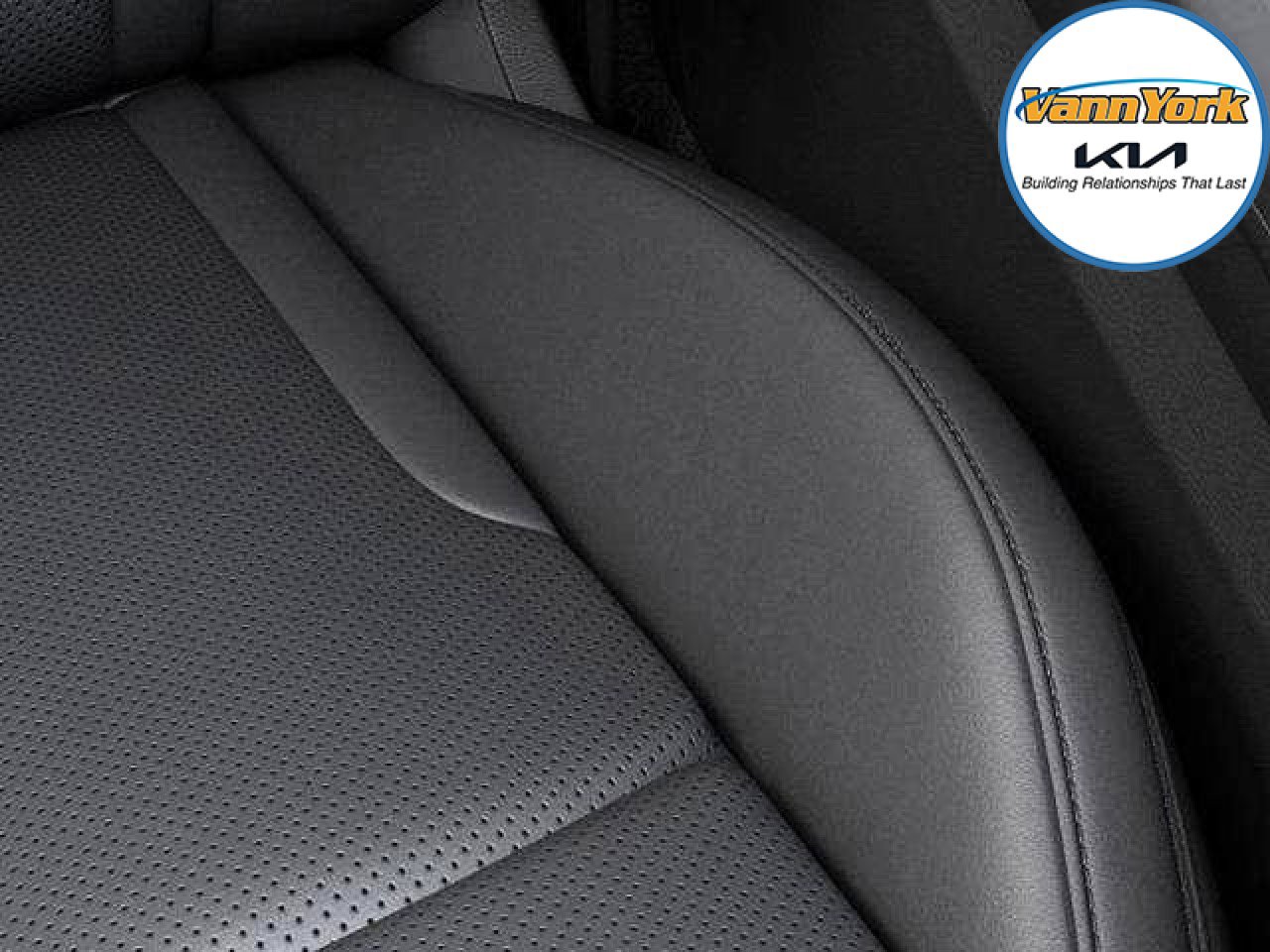 New 2025 Kia K5 EX image 23