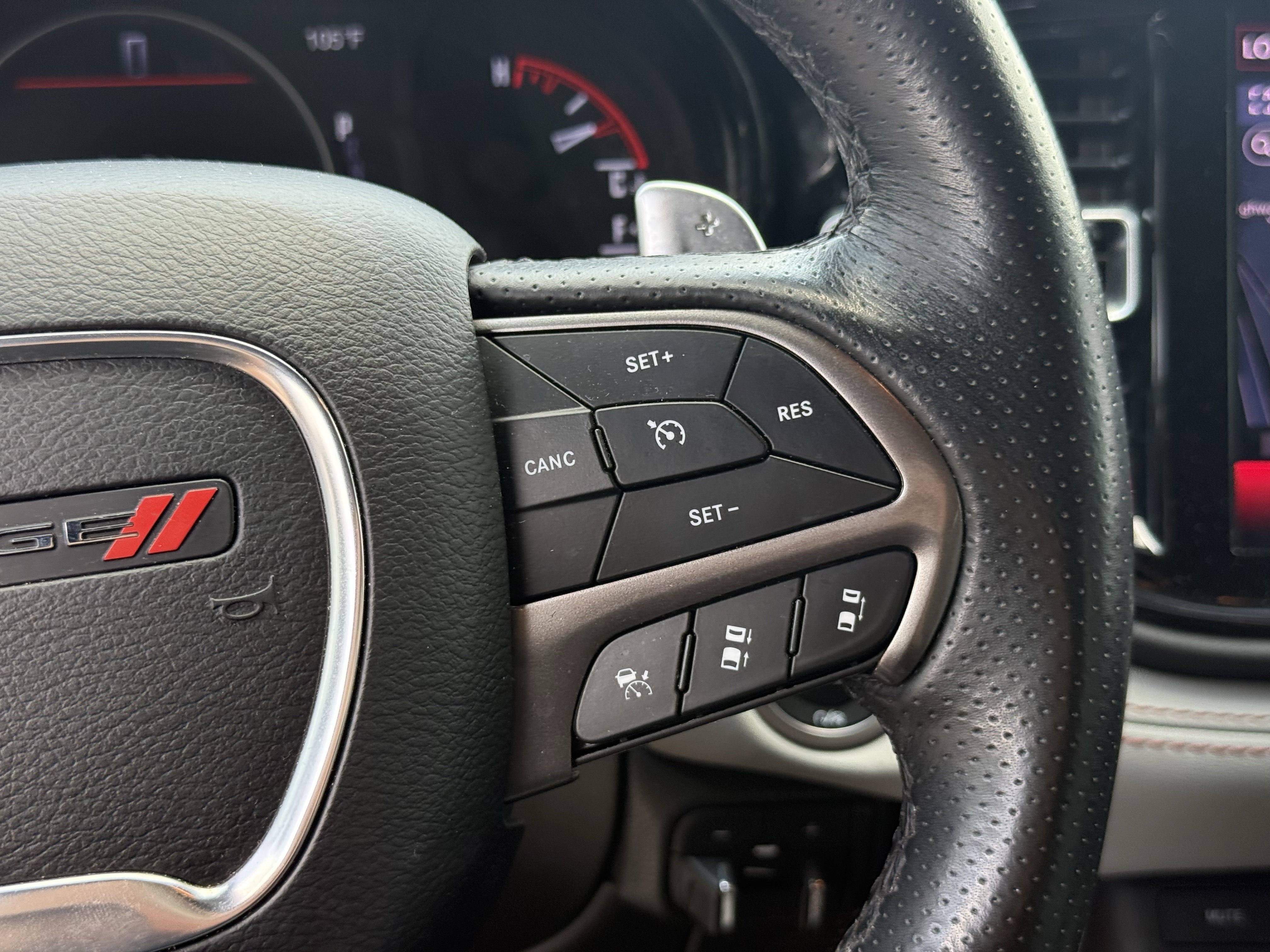 Used 2023 Dodge Durango Citadel AWD/4WD image 17