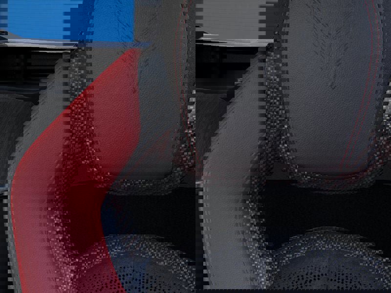 New 2026 Chevrolet Corvette Z06 image 21