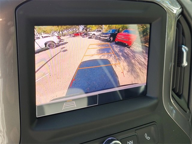 New 2025 Chevrolet Silverado 1500 W/T w/ WT Convenience Package image 18