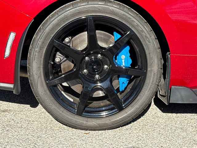 Certified 2024 Ford Mustang GT Premium RWD image 11