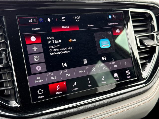 Used 2022 Dodge Durango R/T image 25