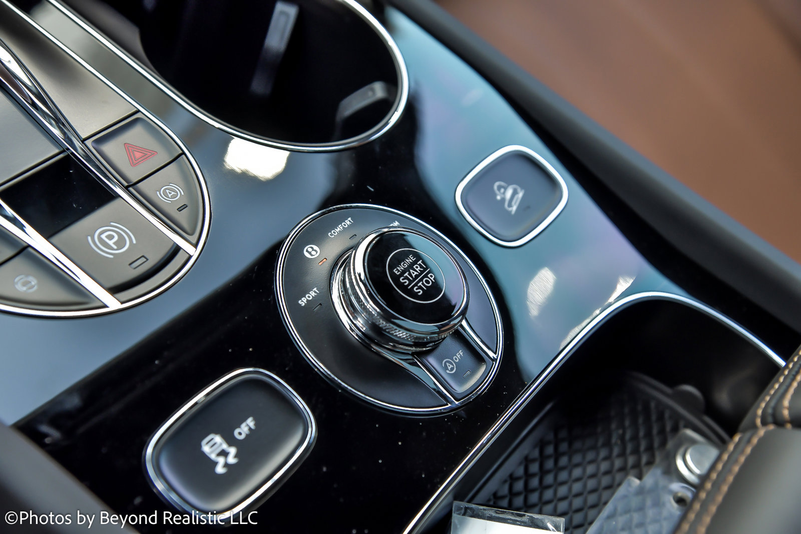 New 2024 Bentley Bentayga Extended Wheelbase image 47