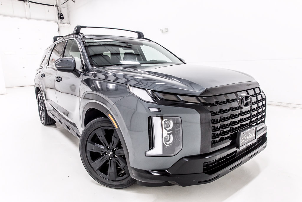 Used 2023 Hyundai Palisade XRT FWD image 8