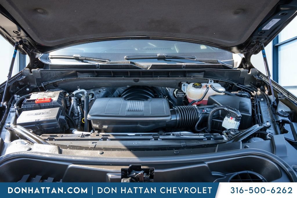 Used 2024 GMC Yukon XL Denali image 40