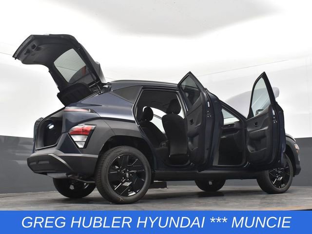 Used 2026 Hyundai Kona SEL Sport AWD/4WD image 29