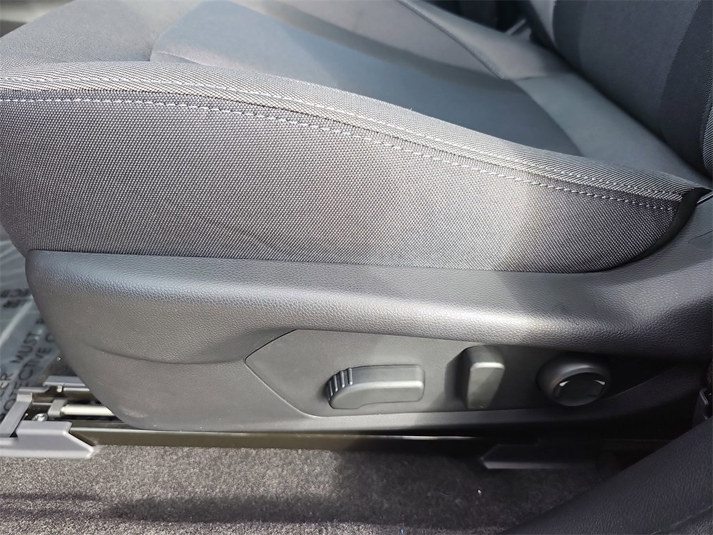 New 2026 Subaru Crosstrek 2.5i Premium image 26