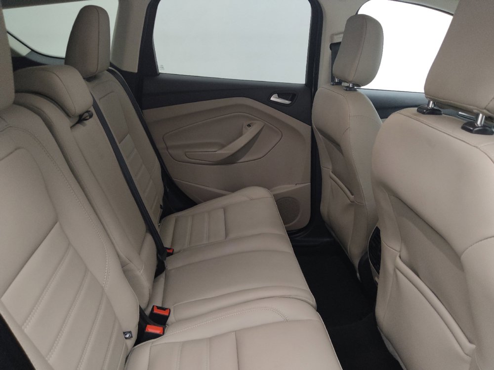 Used 2019 Ford Escape SEL AWD/4WD image 19