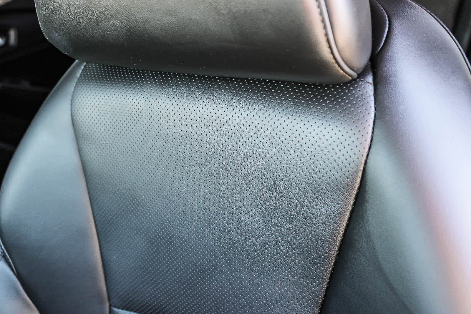 Certified 2024 Honda Accord Touring image 22