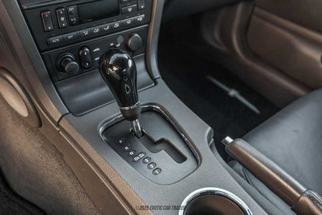 Used 2002 Ford Thunderbird Deluxe image 42