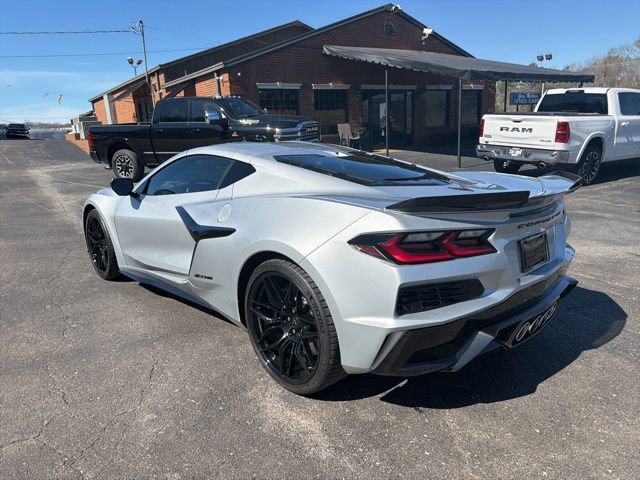 Used 2026 Chevrolet Corvette Z06 image 14