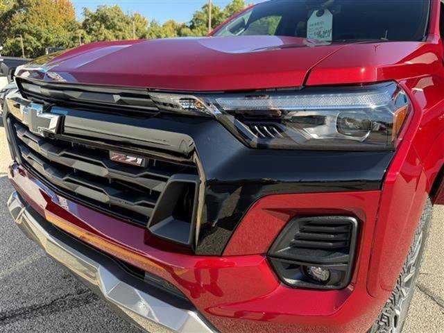 New 2026 Chevrolet Colorado Z71 w/ Z71 Convenience Package 2 image 29