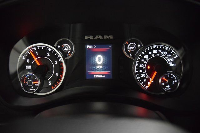 Used 2024 RAM 5500 Tradesman w/ Max Tow Package image 38