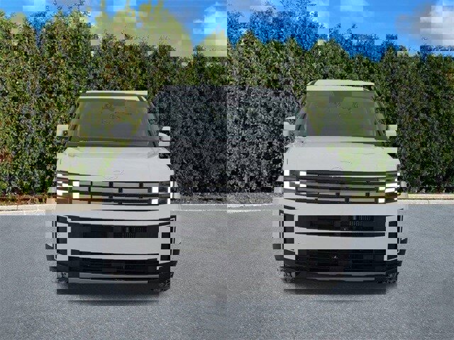 Certified 2026 Hyundai Santa Fe SE image 2