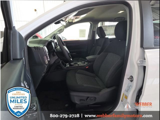 New 2025 Ford Ranger XLT w/ Equipment Group 301A High image 7