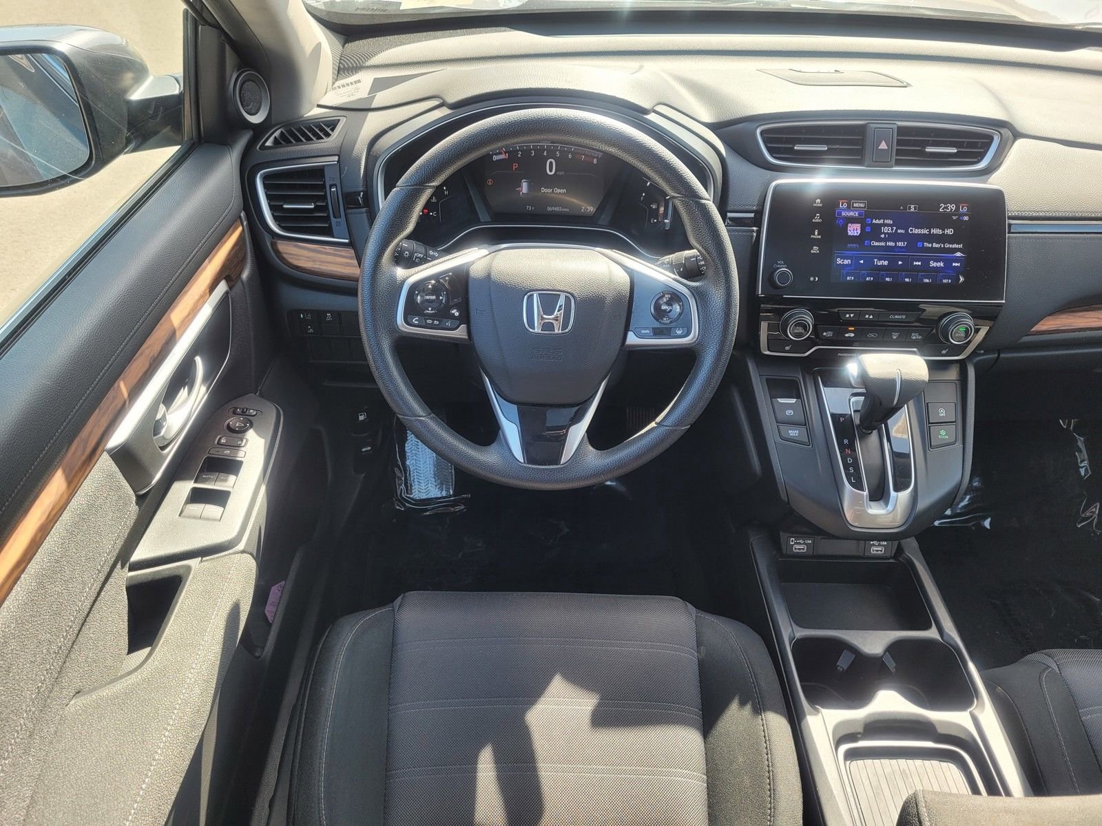 Used 2020 Honda CR-V EX image 13