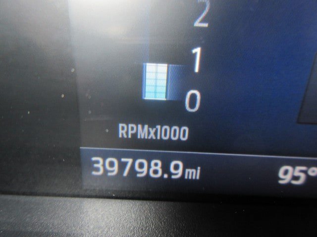 Used 2024 Ford Ranger XLT w/ Technology Package RWD image 26