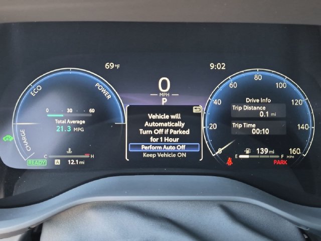 New 2026 Toyota Sienna Limited FWD image 16