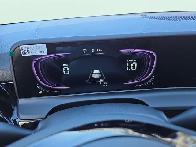 New 2026 Kia Seltos S image 12