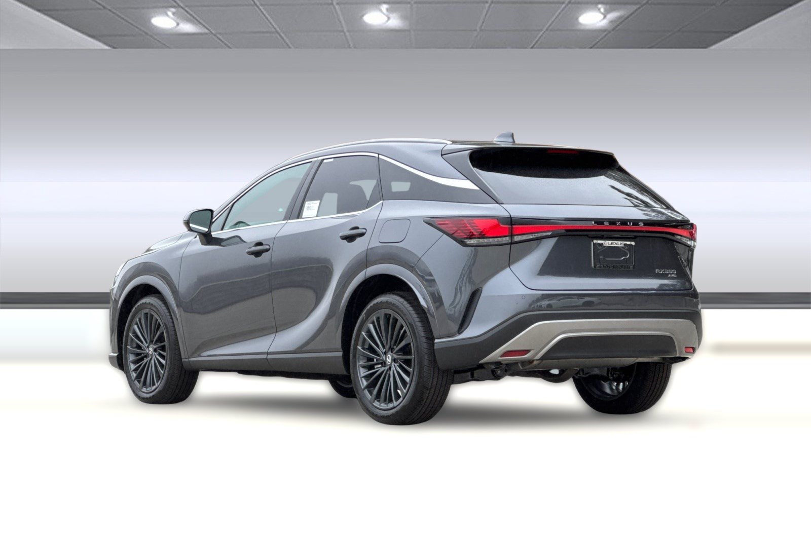 New 2026 Lexus RX 350 AWD image 3