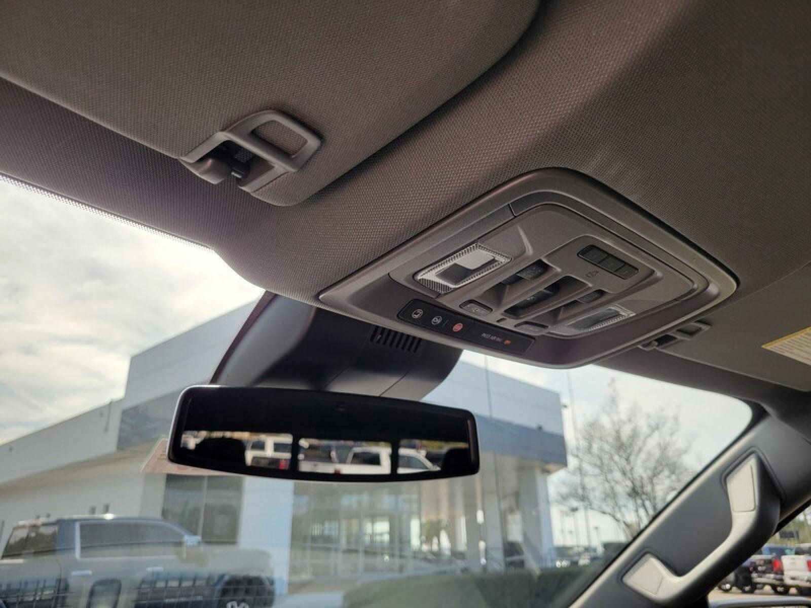 New 2026 GMC Sierra 1500 SLT w/ SLT Premium Plus Package RWD image 24