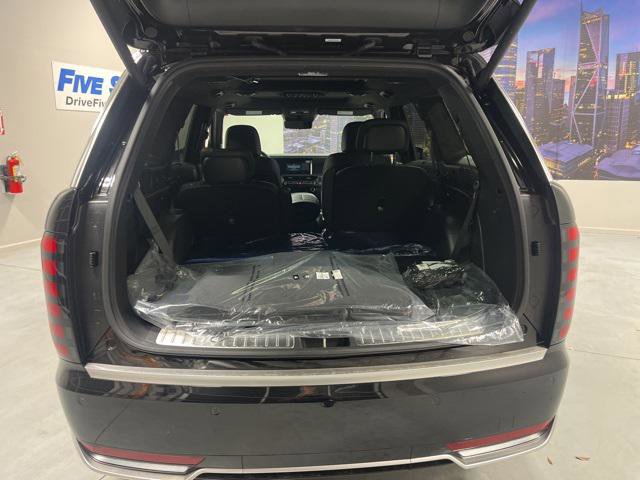 New 2026 Hyundai Palisade Calligraphy image 27