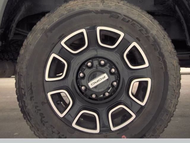 Used 2026 Ford F250 Platinum AWD/4WD image 20