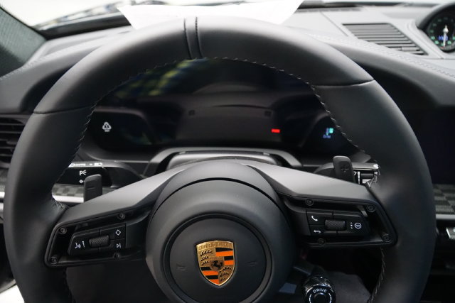 New 2026 Porsche 911 GTS RWD image 18