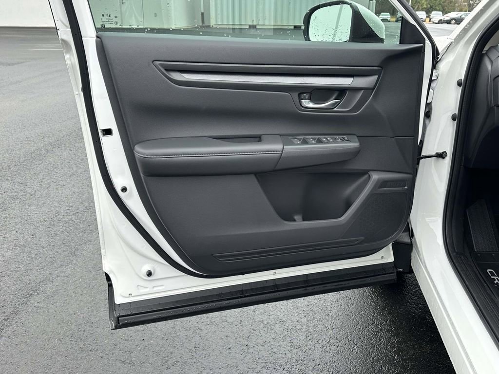 New 2026 Honda CR-V EX image 5