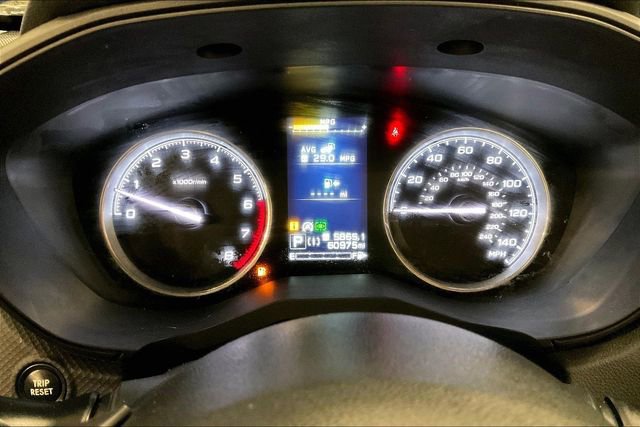 Used 2021 Subaru Forester Touring image 20