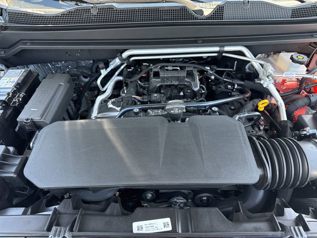 New 2026 GMC Canyon AT4 w/ Technology Plus Package AWD/4WD image 37