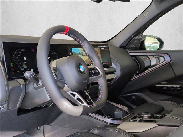 New 2026 BMW X3 M50 video 3