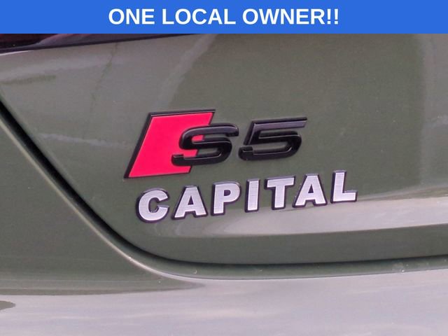 Used 2024 Audi S5 Prestige w/ Prestige Package image 42