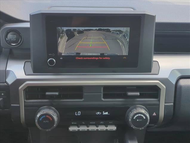Certified 2024 Toyota Tacoma SR5 w/ SR5 Upgrade Package AWD/4WD image 17