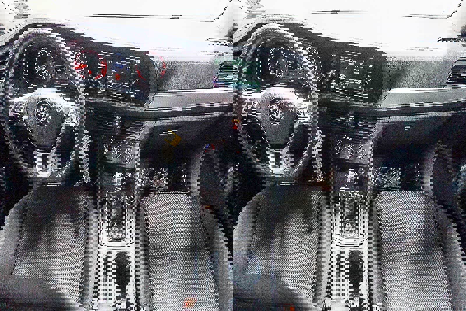 Used 2019 Volkswagen Jetta S w/ Driver Assistance Package image 12