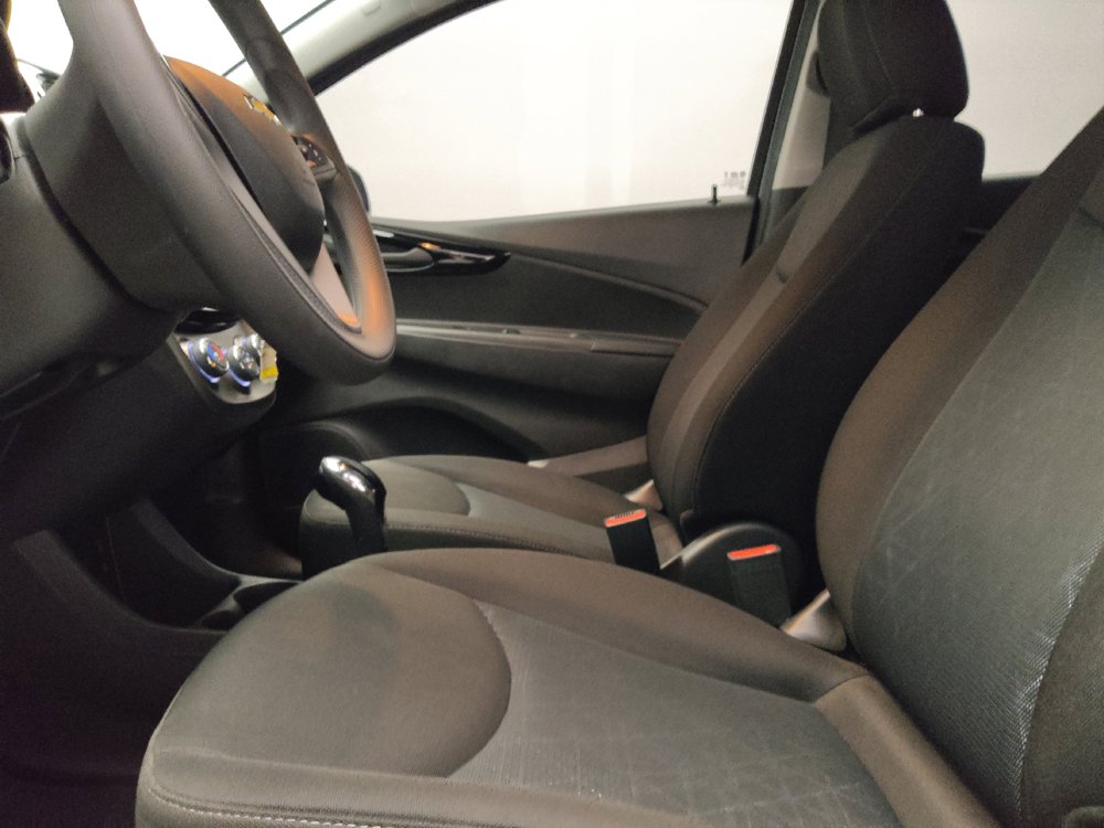 Used 2022 Chevrolet Spark LT w/ Spark Special Edition FWD image 17
