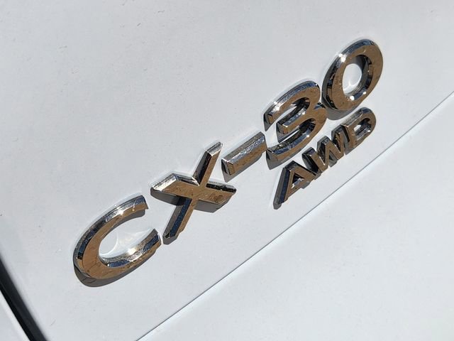 New 2026 MAZDA CX-30 Aire Edition image 16