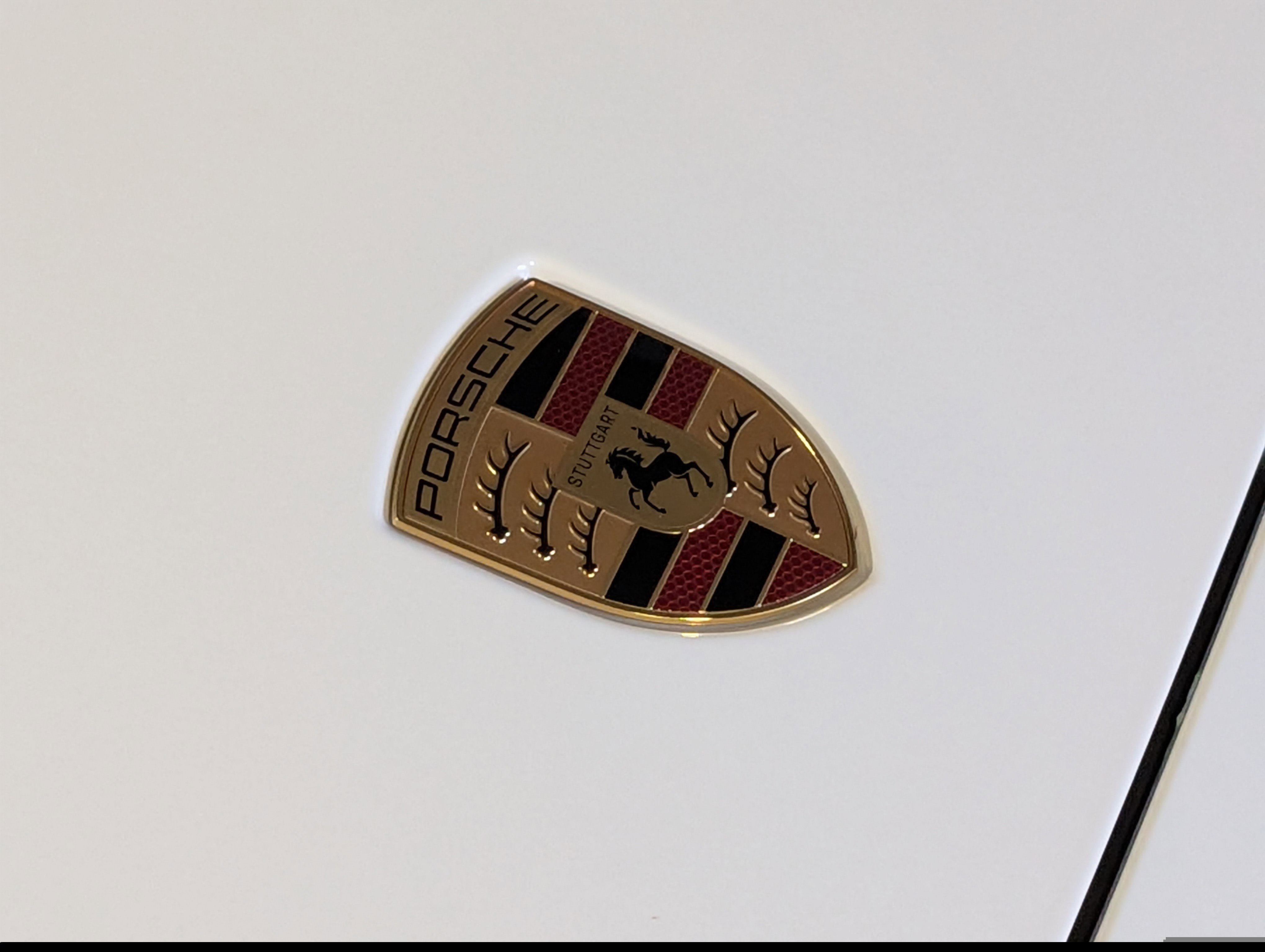 Certified 2025 Porsche Cayenne Coupe image 16