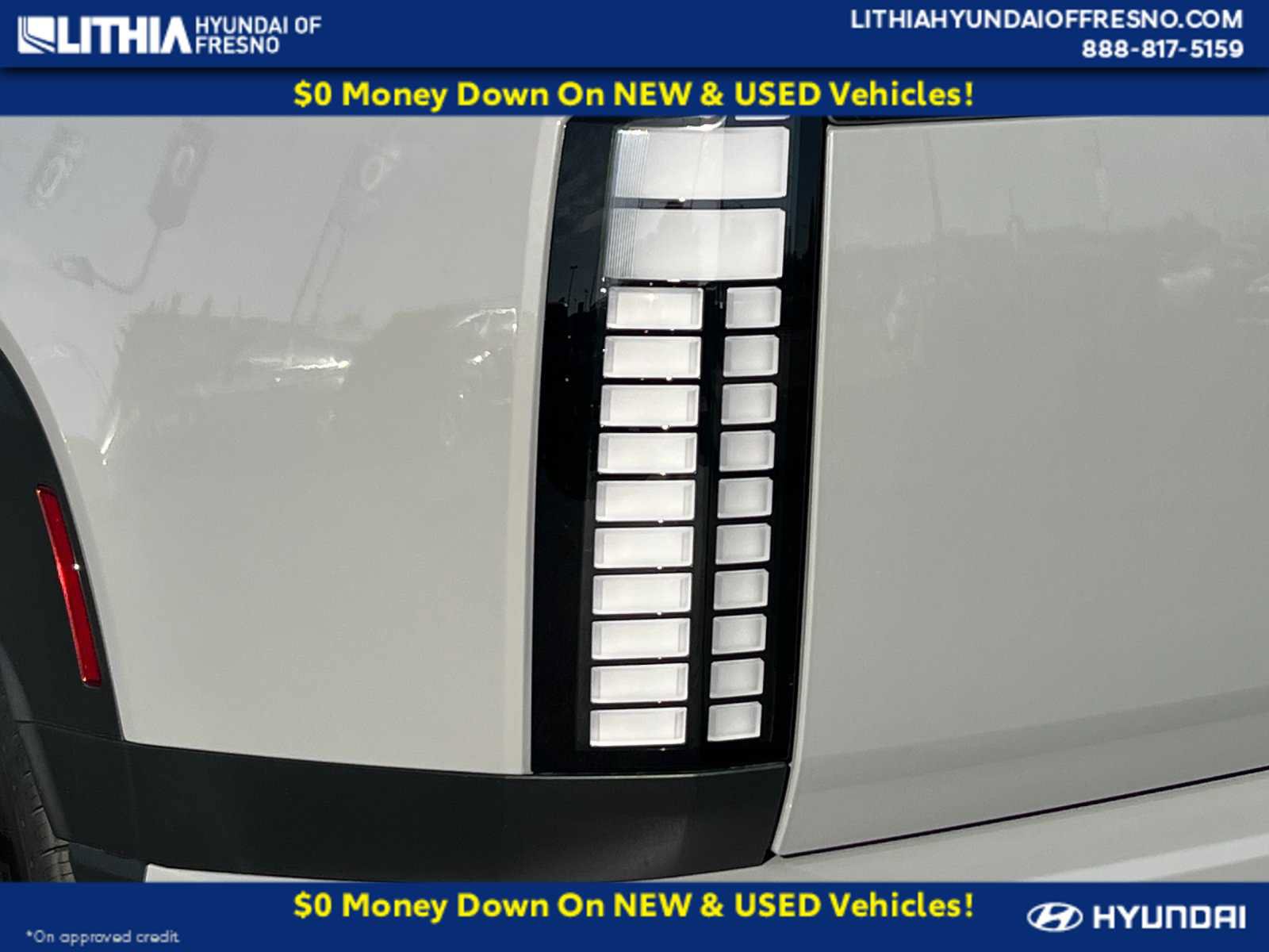 New 2026 Hyundai Ioniq 9 S RWD image 27