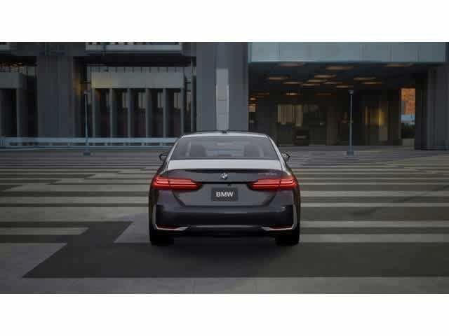 Used 2026 BMW 530i RWD image 5