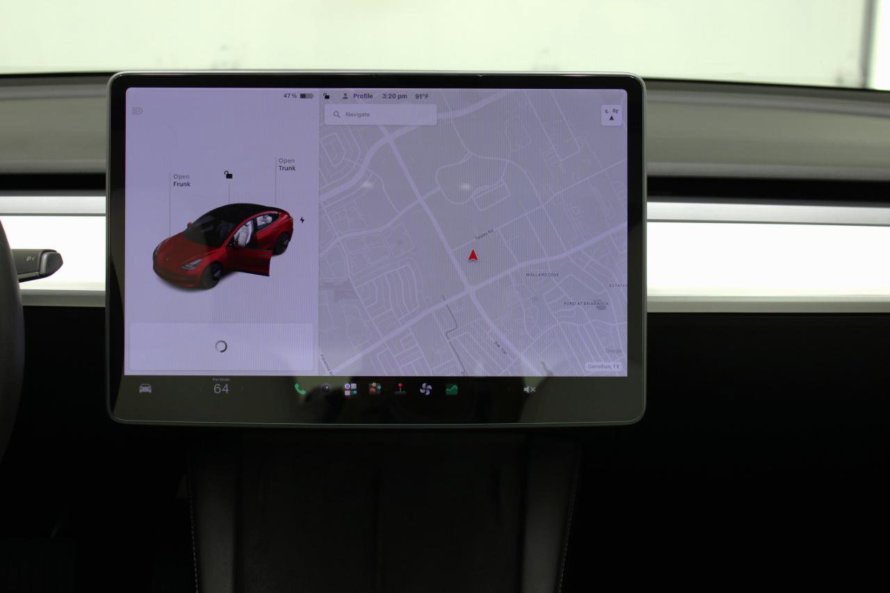 Used 2021 Tesla Model 3 Standard Range Plus RWD image 51