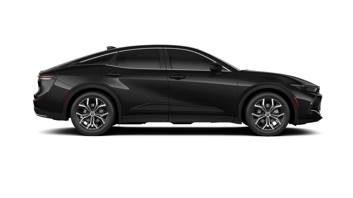 New 2026 Toyota Crown XLE image 34